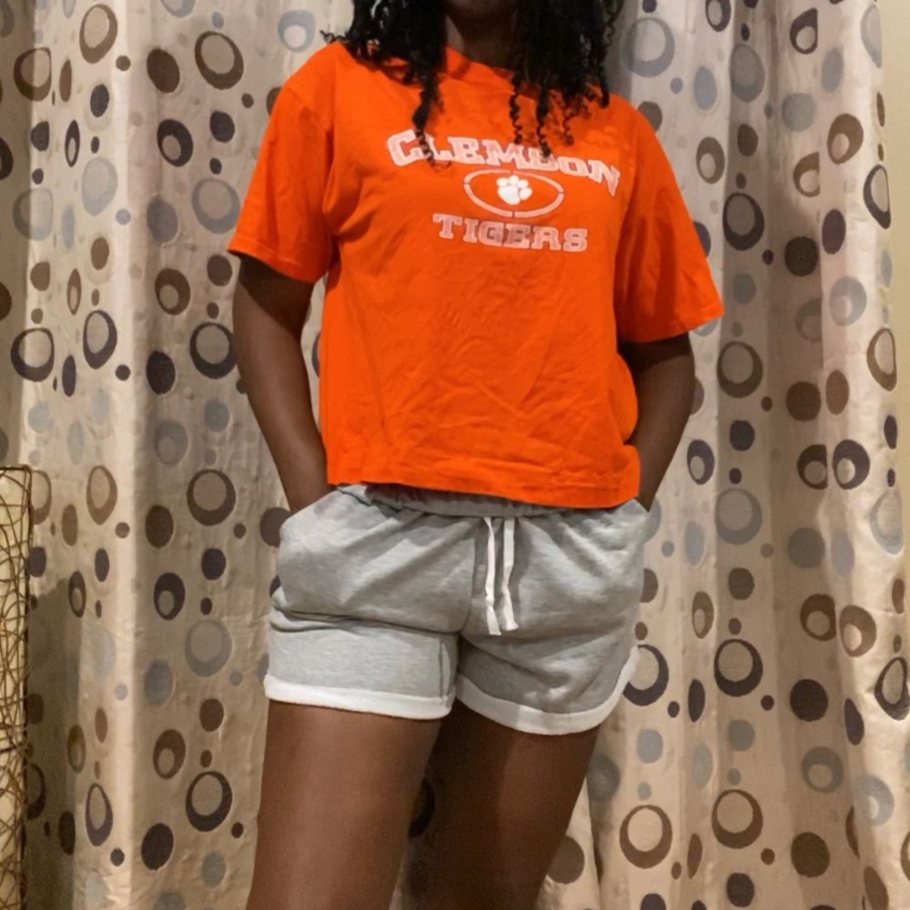 Vintage Clemson T-Shirt